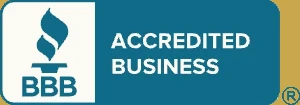 BBB Accredited Business