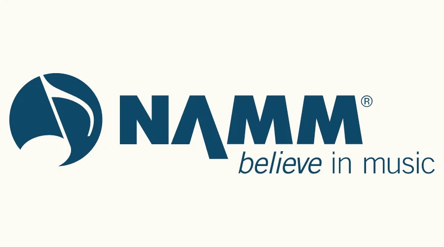 NAMM Believe in Music